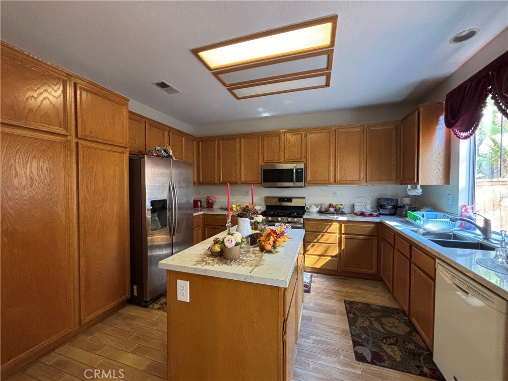42124 Orange Blossom