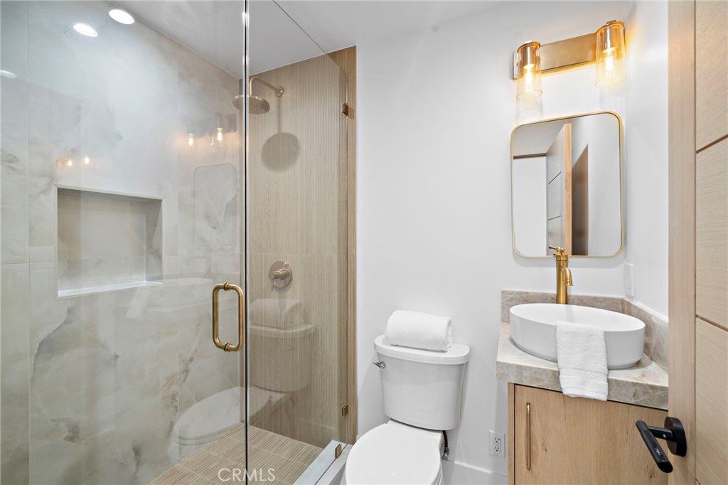 Big Canyon Fairway One (BCFO) - Residential