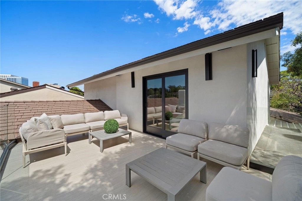 Big Canyon Fairway One (BCFO) - Residential