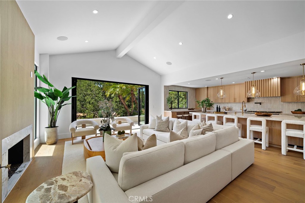 Big Canyon Fairway One (BCFO) - Residential