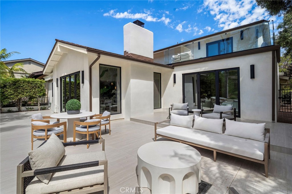 Big Canyon Fairway One (BCFO) - Residential