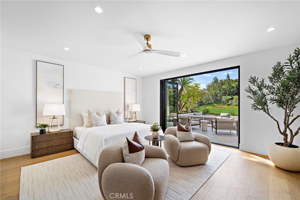 Big Canyon Fairway One (BCFO) - Residential