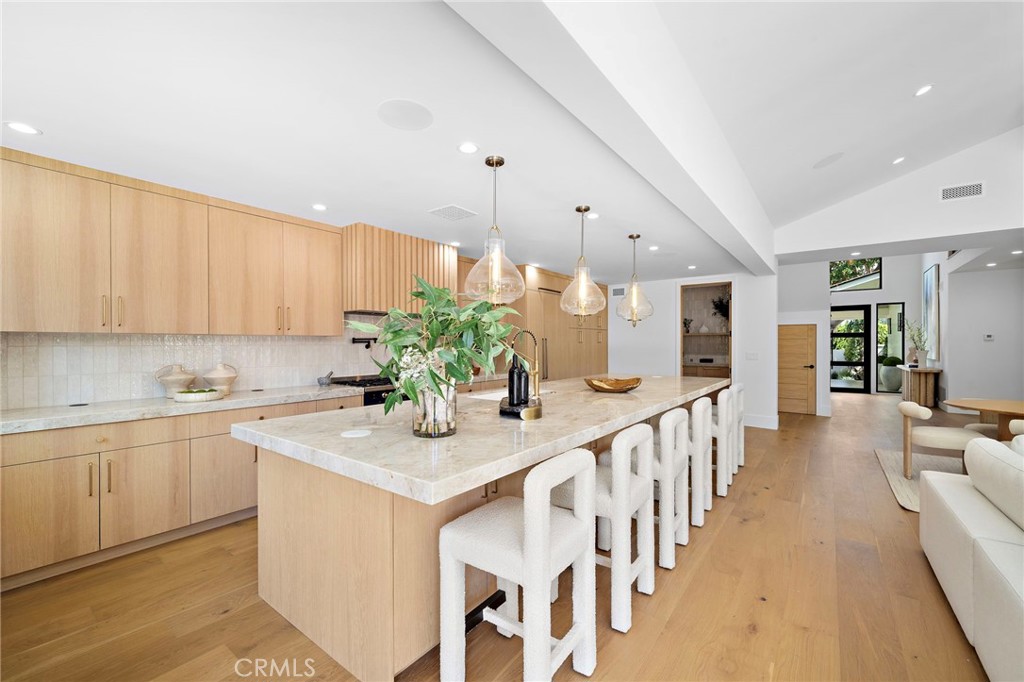 Big Canyon Fairway One (BCFO) - Residential