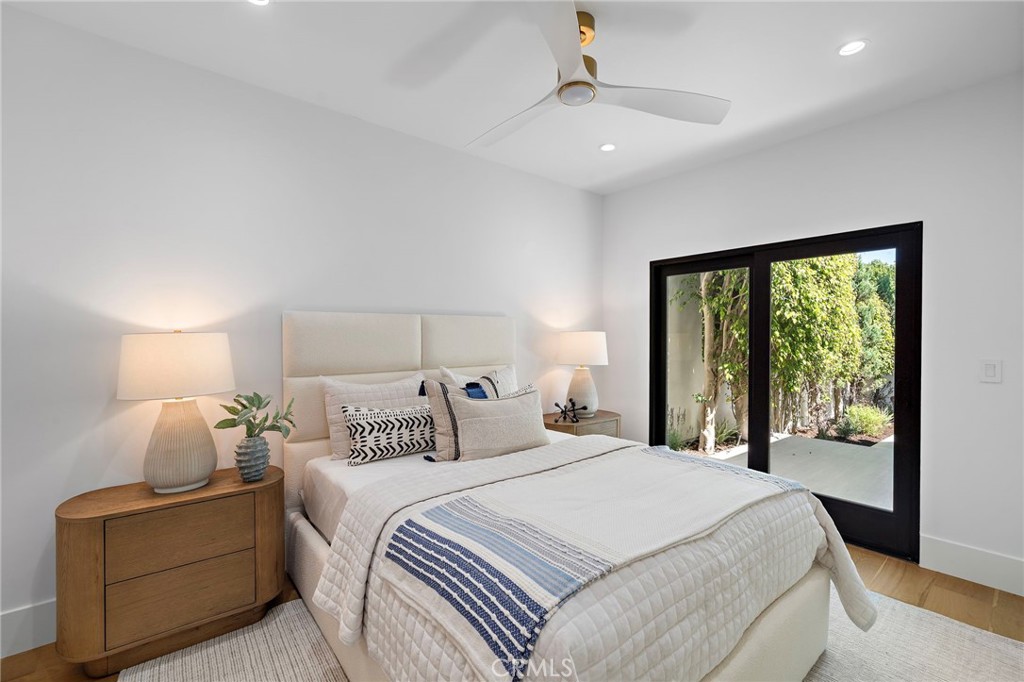 Big Canyon Fairway One (BCFO) - Residential