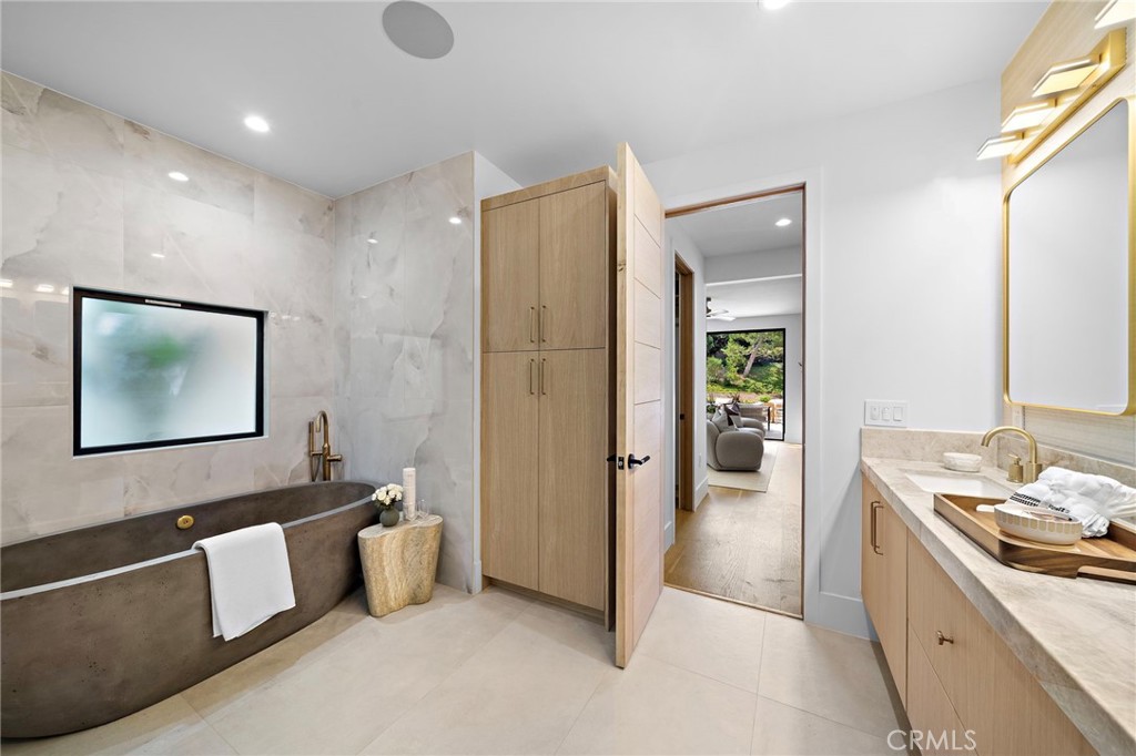 Big Canyon Fairway One (BCFO) - Residential