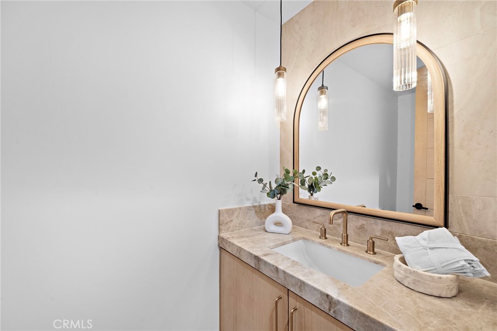 Big Canyon Fairway One (BCFO) - Residential