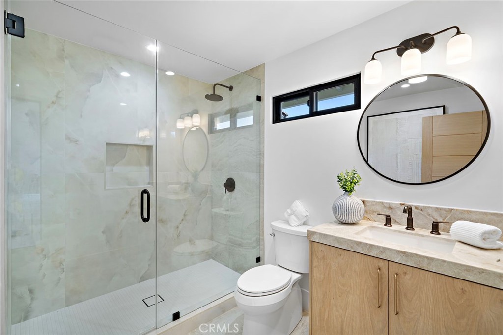 Big Canyon Fairway One (BCFO) - Residential