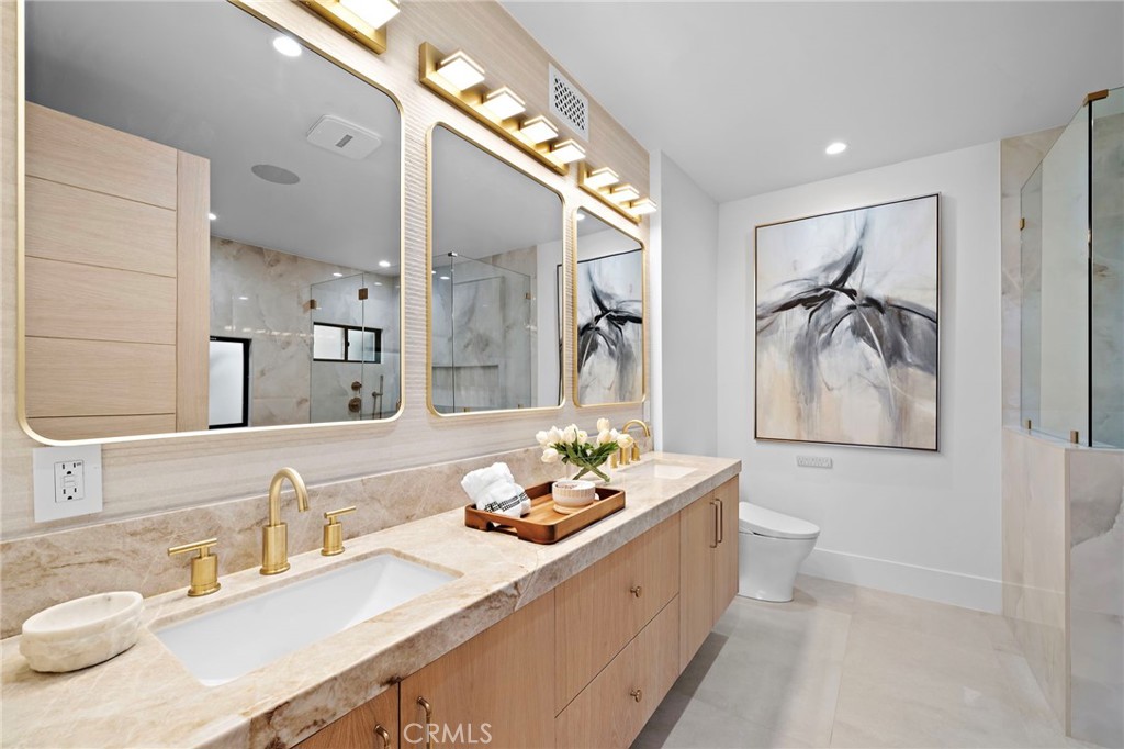 Big Canyon Fairway One (BCFO) - Residential