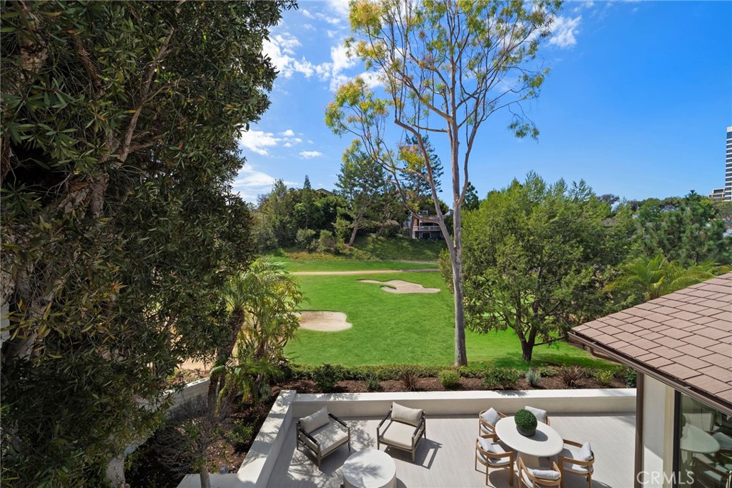 Big Canyon Fairway One (BCFO) - Residential