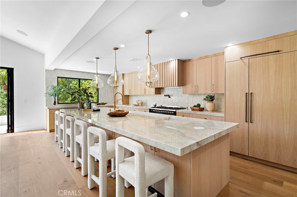 Big Canyon Fairway One (BCFO) - Residential