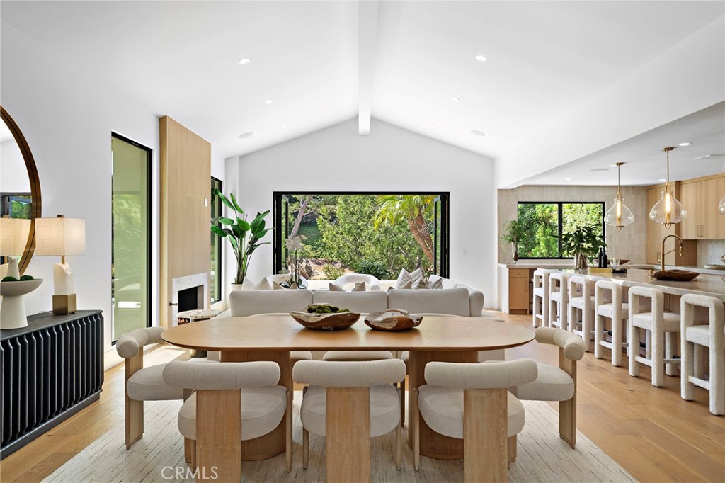 Big Canyon Fairway One (BCFO) - Residential