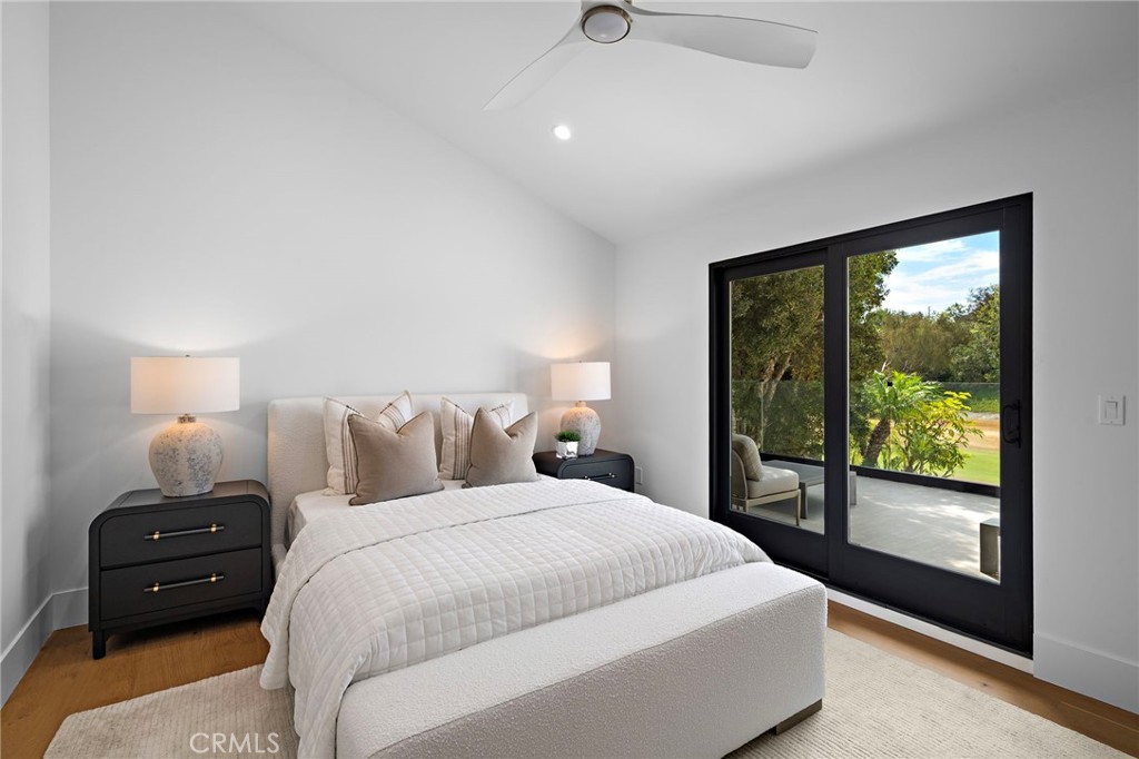 Big Canyon Fairway One (BCFO) - Residential