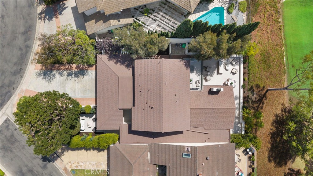 Big Canyon Fairway One (BCFO) - Residential