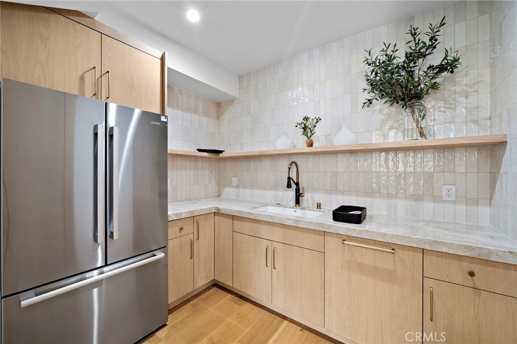 Big Canyon Fairway One (BCFO) - Residential