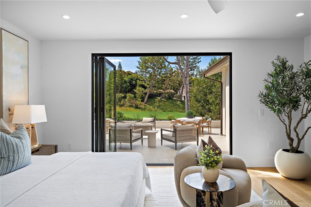 Big Canyon Fairway One (BCFO) - Residential