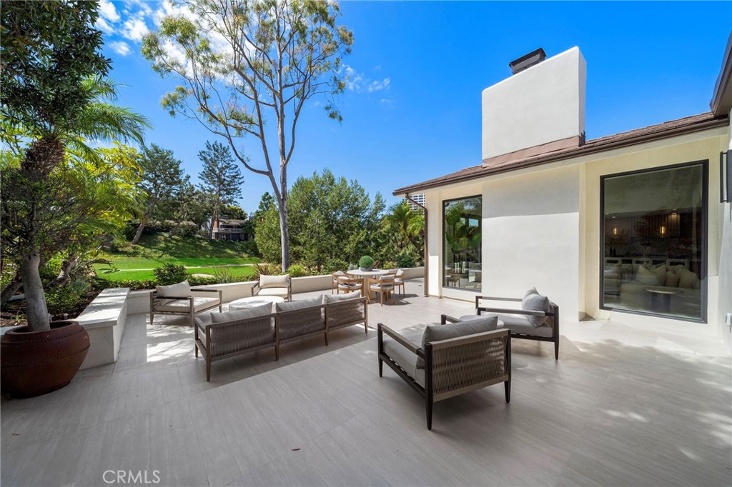 Big Canyon Fairway One (BCFO) - Residential