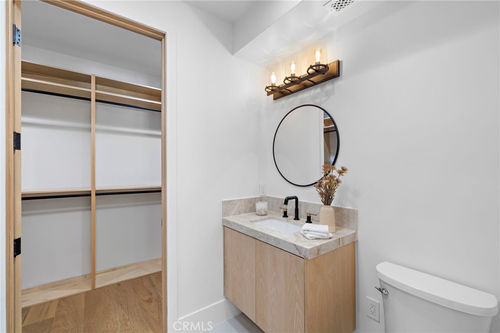 Big Canyon Fairway One (BCFO) - Residential