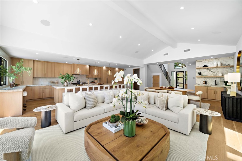 Big Canyon Fairway One (BCFO) - Residential