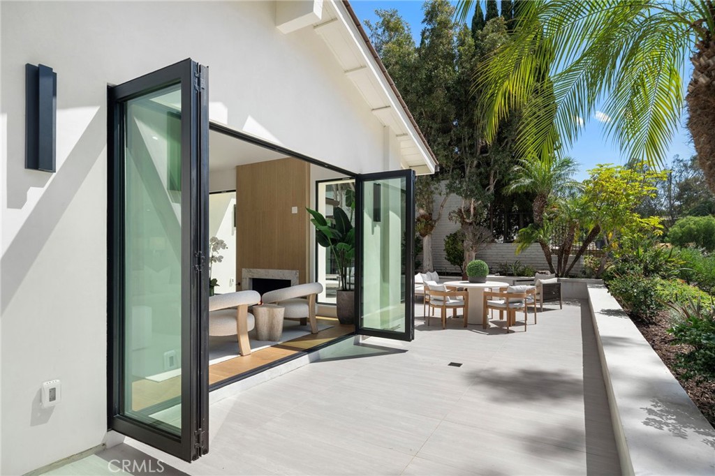 Big Canyon Fairway One (BCFO) - Residential