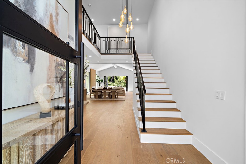 Big Canyon Fairway One (BCFO) - Residential