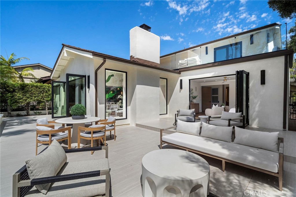 Big Canyon Fairway One (BCFO) - Residential