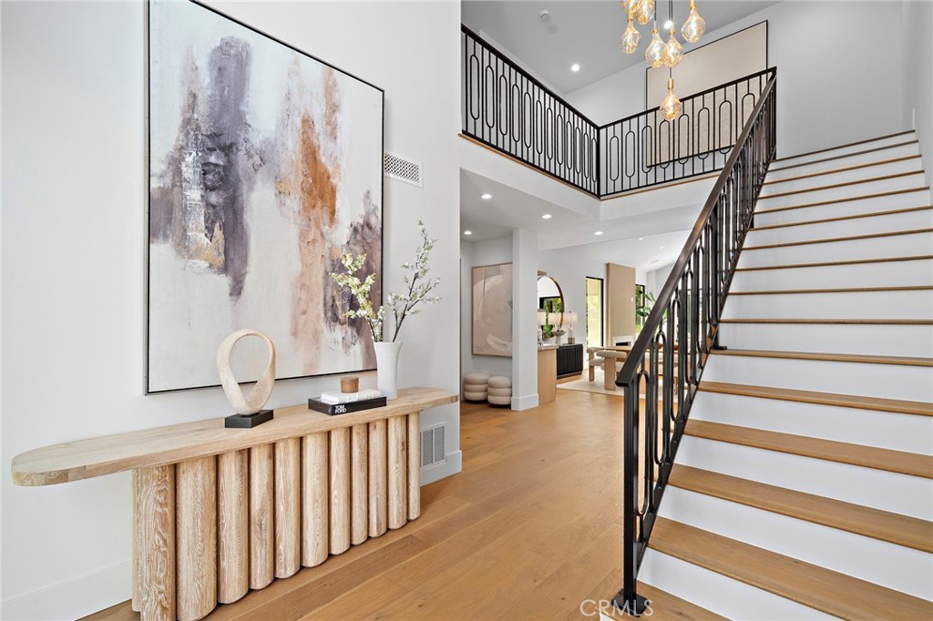 Big Canyon Fairway One (BCFO) - Residential