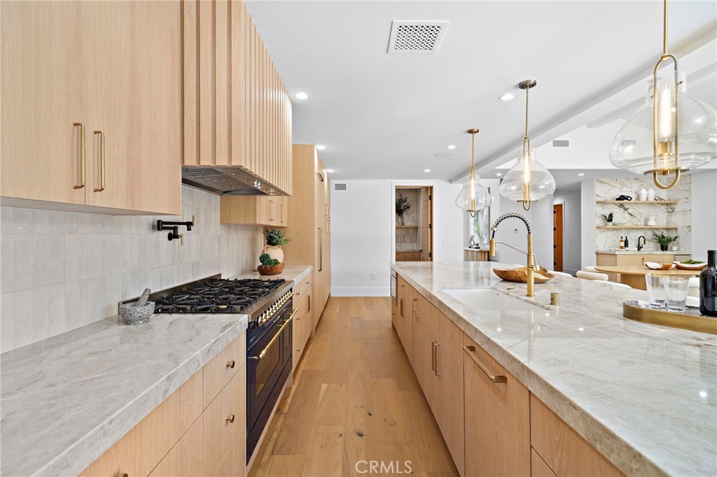 Big Canyon Fairway One (BCFO) - Residential