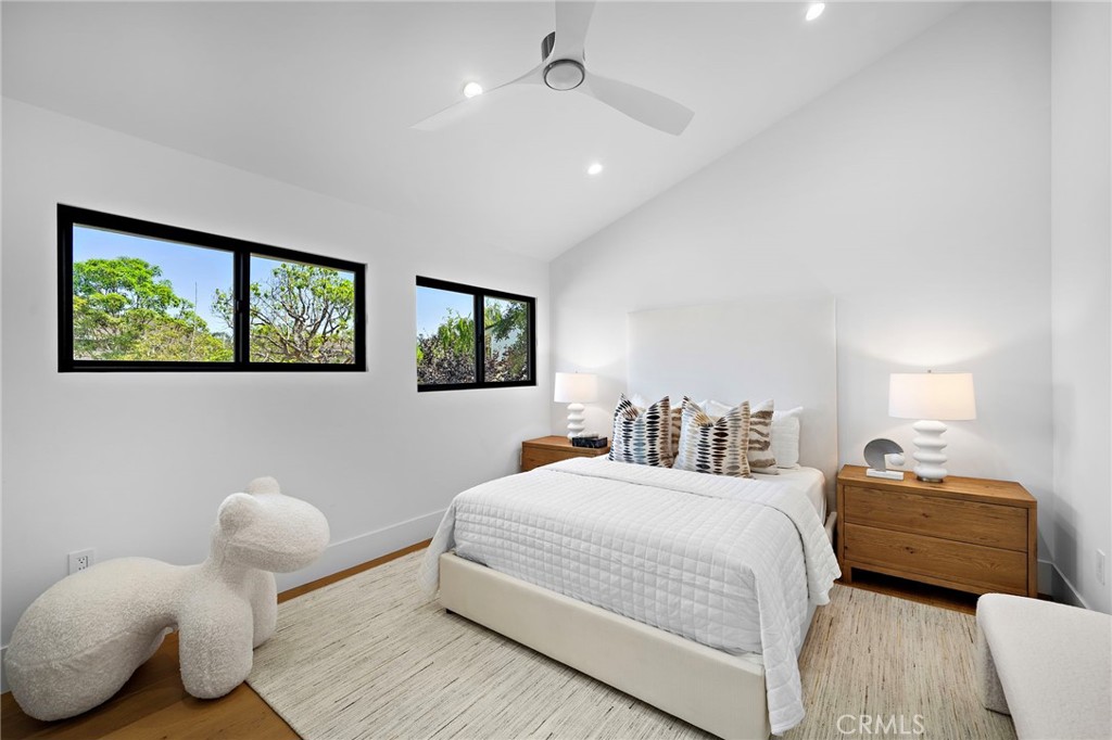 Big Canyon Fairway One (BCFO) - Residential