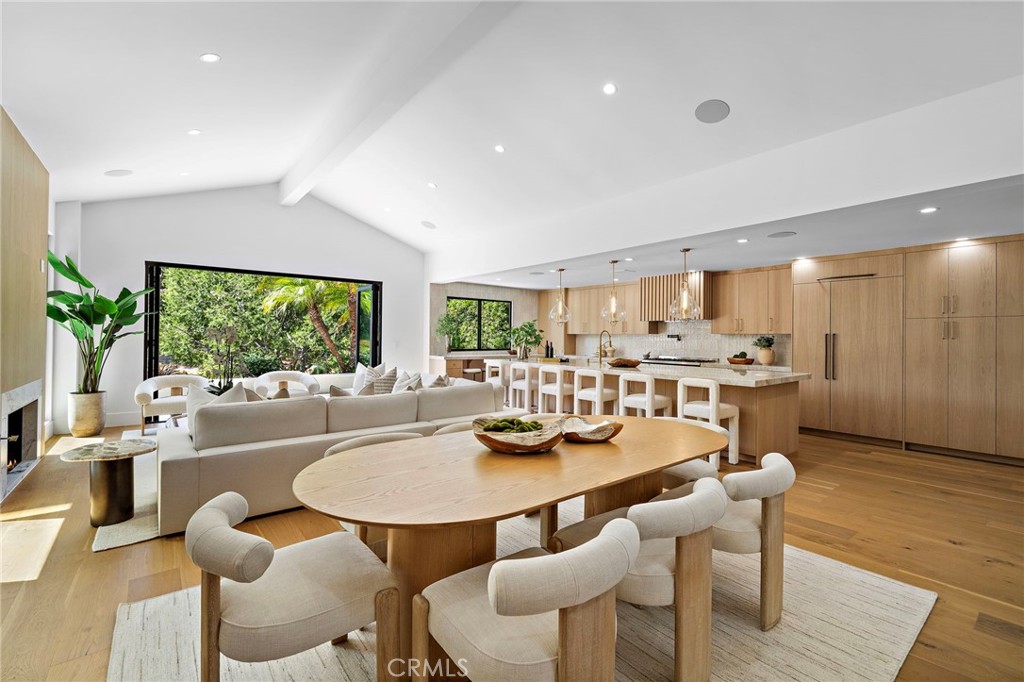 Big Canyon Fairway One (BCFO) - Residential