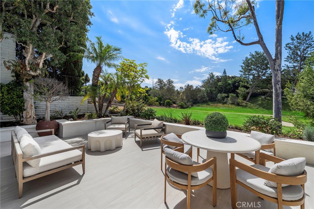 Big Canyon Fairway One (BCFO) - Residential