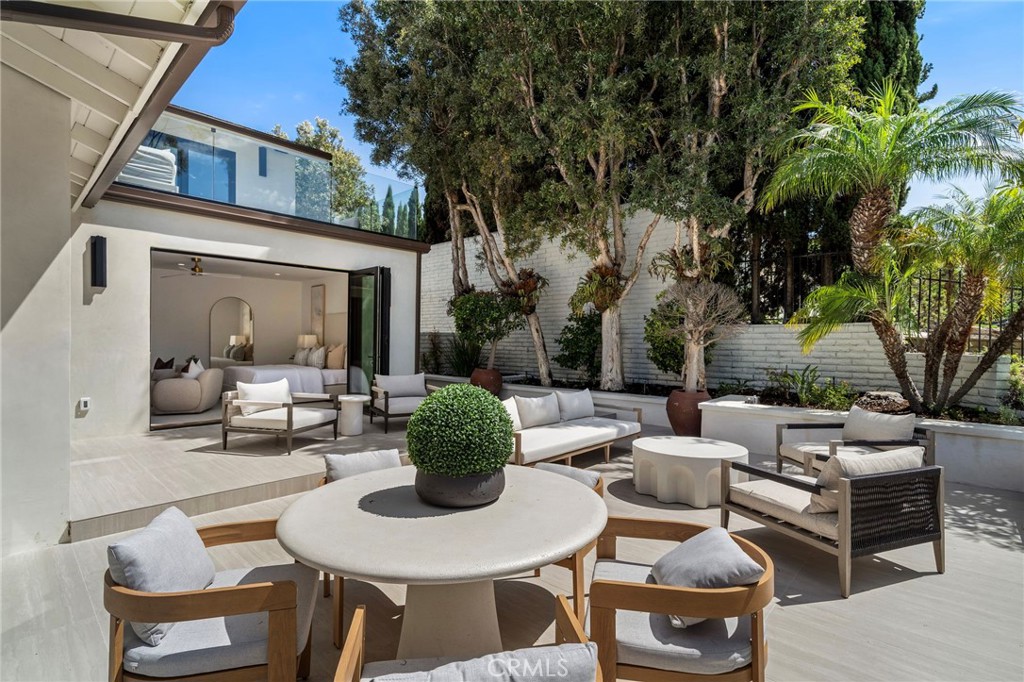 Big Canyon Fairway One (BCFO) - Residential