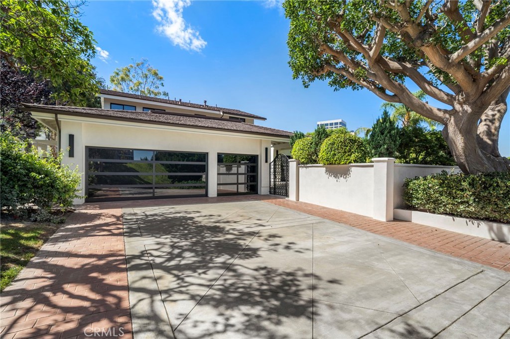 Big Canyon Fairway One (BCFO) - Residential