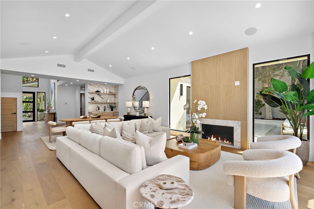 Big Canyon Fairway One (BCFO) - Residential