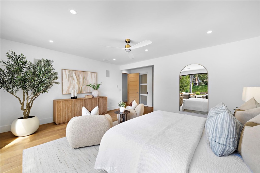 Big Canyon Fairway One (BCFO) - Residential