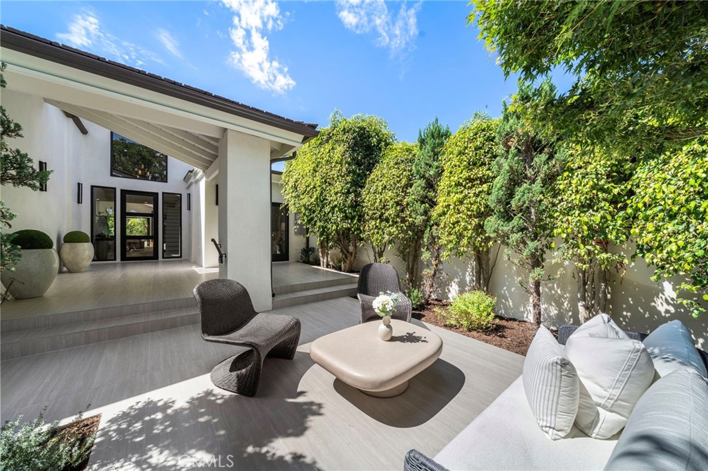 Big Canyon Fairway One (BCFO) - Residential