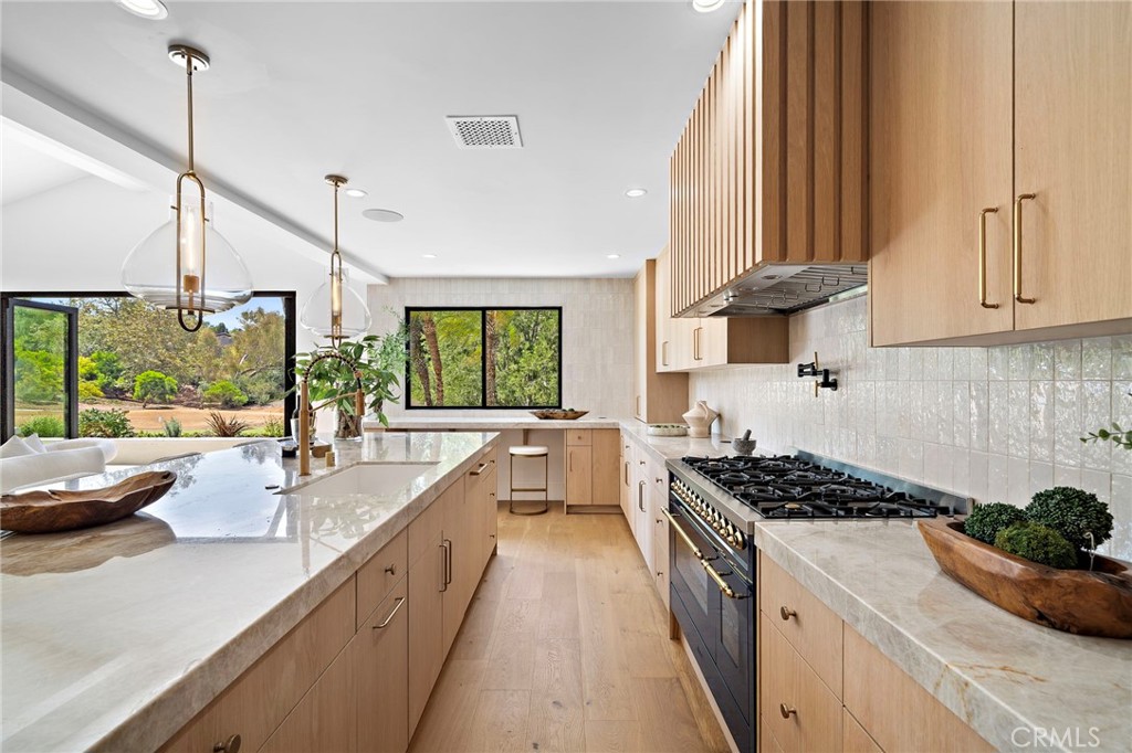 Big Canyon Fairway One (BCFO) - Residential