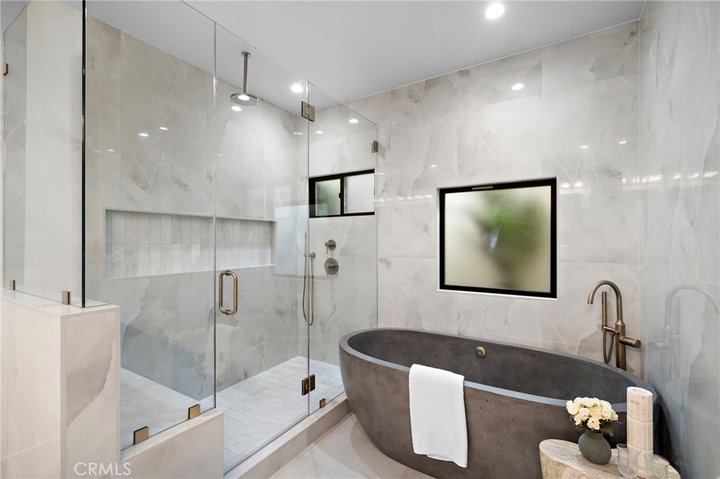 Big Canyon Fairway One (BCFO) - Residential