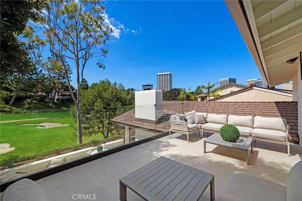 Big Canyon Fairway One (BCFO) - Residential