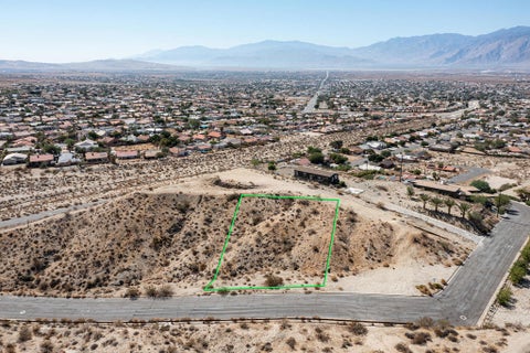 Photo of 9004 Calle De Begiuos, Desert Hot Springs, CA 92240 (MLS # 219153004PS)