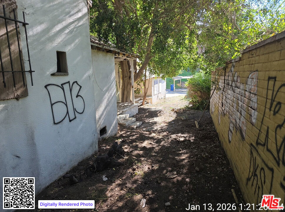 2200 Nichols Canyon Road