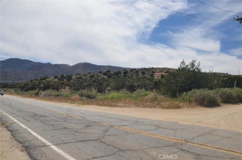 Photo of 0 Longview & Old Homestead, Juniper Hills, CA 93543 (MLS # SR26050512)