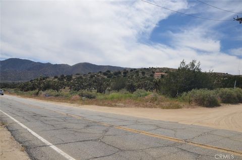 Photo of 0 Longview & Old Homestead, Juniper Hills, CA 93543 (MLS # SR26050512)