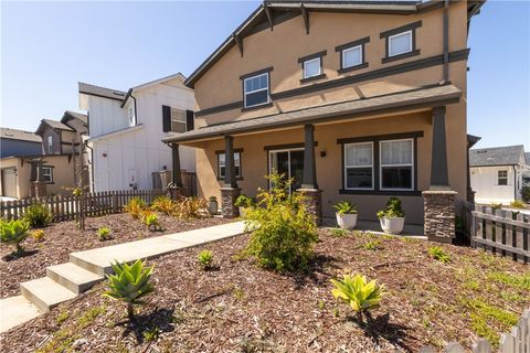 Tiny photo for 955 Forest Street, San Luis Obispo, CA 93405 (MLS # PW26092666)