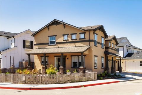 Photo of 955 Forest Street, San Luis Obispo, CA 93405 (MLS # PW26092666)