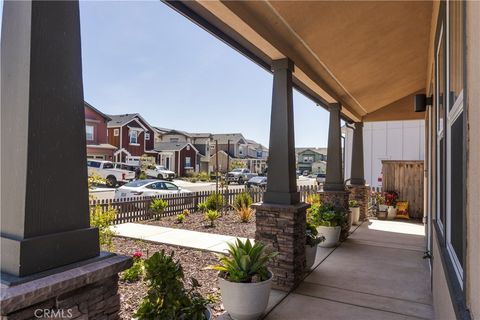 Tiny photo for 955 Forest Street, San Luis Obispo, CA 93405 (MLS # PW26092666)