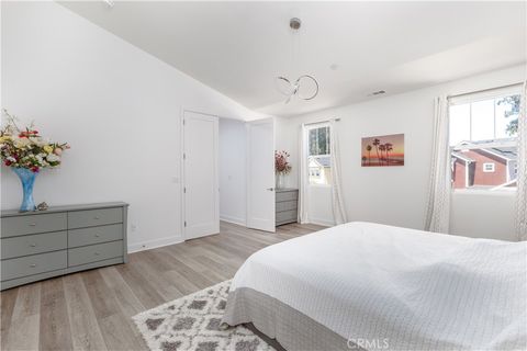 Tiny photo for 955 Forest Street, San Luis Obispo, CA 93405 (MLS # PW26092666)
