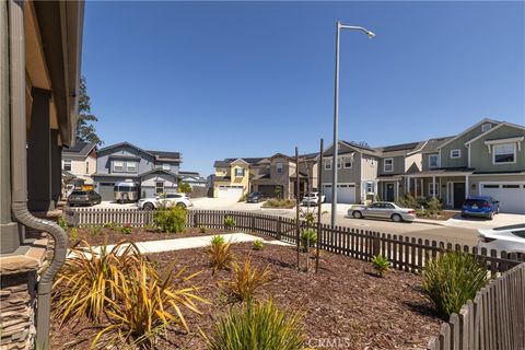 Tiny photo for 955 Forest Street, San Luis Obispo, CA 93405 (MLS # PW26092666)