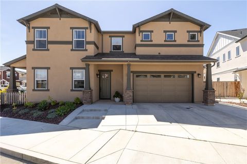 Tiny photo for 955 Forest Street, San Luis Obispo, CA 93405 (MLS # PW26092666)
