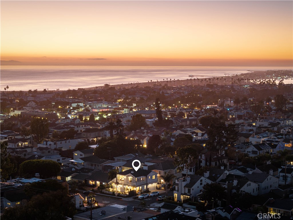 Corona del Mar North of PCH (CNHW) - Residential