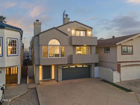 264 Hollywood Boulevard Oxnard CA 93035